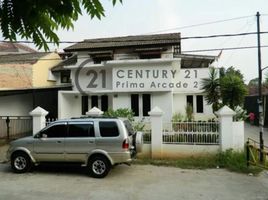 Villa 4 chambre à vendre à Ciputat, Banten, Ciputat