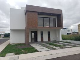 Maison 3 chambre à vendre à Queretaro, Queretaro, Queretaro, Queretaro