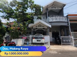 Maison 9 chambre à vendre à Klojen, East Jawa, Klojen, Malang Regency