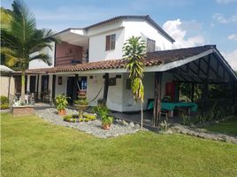 Estudio Casa en venta en Colombia, Andalucia, Valle Del Cauca, Colombia