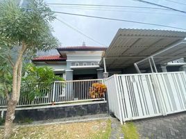 3 Kamar Rumah for sale in Waru, Sidoarjo, Waru