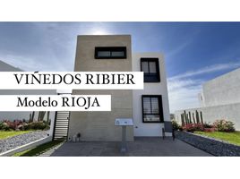 4 Schlafzimmer Villa zu verkaufen in Jesus Maria, Aguascalientes, Jesus Maria