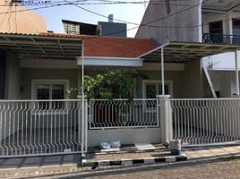 3 Kamar Rumah for rent in Tambaksari, Surabaya, Tambaksari