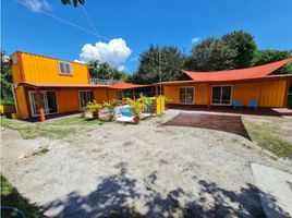 5 Habitación Casa en venta en Panamá Oeste, Las Uvas, San Carlos, Panamá Oeste