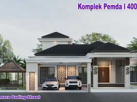 6 Bedroom House for sale in Riau, Tampan, Pekan Baru, Riau