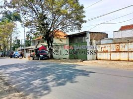  Land for sale in 23 Paskal Shopping Center, Andir, Sumurbandung