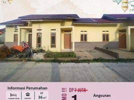 2 Bedroom House for sale in Kedaton, Bandar Lampung, Kedaton