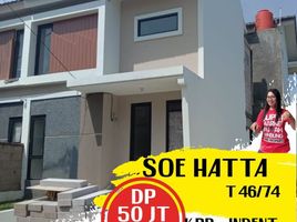 3 Bedroom House for sale in West Jawa, Margaasih, Bandung, West Jawa