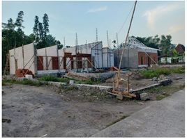 4 Habitación Villa en venta en Prambanan, Jawa Tengah, Prambanan