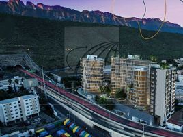 2 Schlafzimmer Appartement zu verkaufen in Monterrey, Nuevo Leon, Monterrey