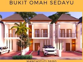 2 Kamar Vila for sale in Sedayu, Bantul, Sedayu