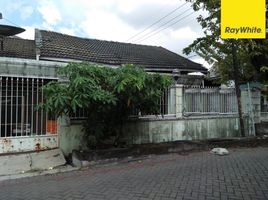 4 Habitación Casa en venta en Tambaksari, East Jawa, Tambaksari