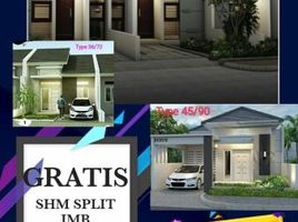 2 Bedroom Villa for sale in Bandung, West Jawa, Sumurbandung, Bandung