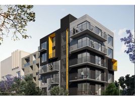 2 Habitación Apartamento en venta en Miguel Hidalgo, Ciudad de México, Miguel Hidalgo