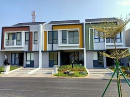 3 Kamar Rumah for sale in Legok, Tangerang, Legok