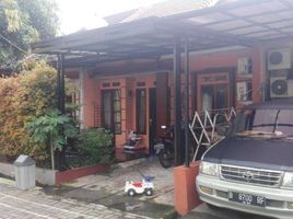 3 Bedroom House for sale in Tangerang, Banten, Pondok Aren, Tangerang