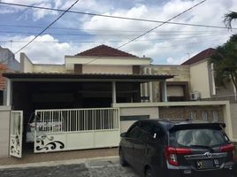 5 Schlafzimmer Haus zu verkaufen in Rungkut, East Jawa, Rungkut