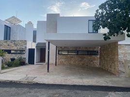 4 Schlafzimmer Haus zu verkaufen in Conkal, Yucatan, Conkal
