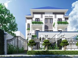 6 chambre Maison for sale in District 7, Ho Chi Minh City, Binh Thuan, District 7