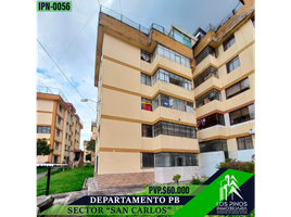 3 Habitación Departamento en venta en Bicentenario Park, Quito, Quito, Quito