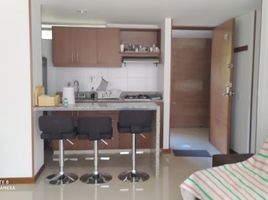 1 Habitación Apartamento en venta en Colombia, Medellín, Antioquia, Colombia