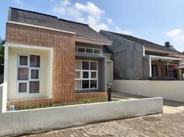 2 Bedroom Villa for sale in Bandung, West Jawa, Cileunyi, Bandung