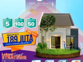 2 Bedroom House for sale in Buduran, Sidoarjo, Buduran