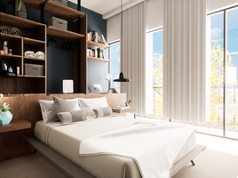 Appartement 1 chambre à vendre à Azcapotzalco, Mexico City, Azcapotzalco