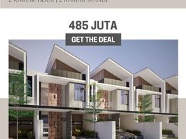 2 Bedroom Villa for sale in Bandung, West Jawa, Cimahi Utara, Bandung