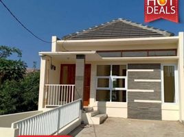 2 Bedroom Villa for sale in Bandung, West Jawa, Cileunyi, Bandung