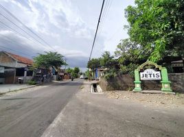  Land for sale in Kalasan, Sleman, Kalasan