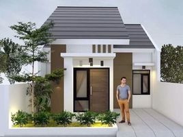 2 Bedroom House for sale in Bojongsoang, Bandung, Bojongsoang