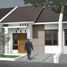 2 Bedroom House for sale in Bojongsoang, Bandung, Bojongsoang