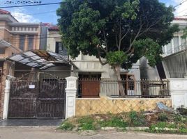 Maison 4 chambre à vendre à Tambaksari, East Jawa, Tambaksari