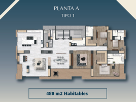 3 Habitación Apartamento en venta en Boca Del Rio, Veracruz, Boca Del Rio