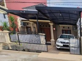 4 Schlafzimmer Villa zu verkaufen in Jatiasih, West Jawa, Jatiasih, Bekasi