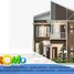 3 Bedroom House for sale in Gayungan, Surabaya, Gayungan