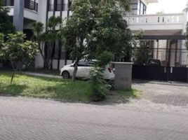 8 Schlafzimmer Haus zu verkaufen in Lakarsantri, East Jawa, Lakarsantri, Surabaya, East Jawa