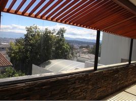 4 Schlafzimmer Wohnung zu verkaufen in Quito, Pichincha, Quito, Quito