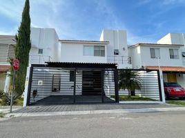 4 Schlafzimmer Villa zu verkaufen in Queretaro, Queretaro, Queretaro, Queretaro