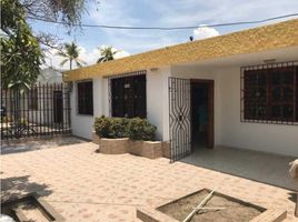 4 Habitación Casa en venta en Quinta de San Pedro Alejandrino, Santa Marta, Santa Marta