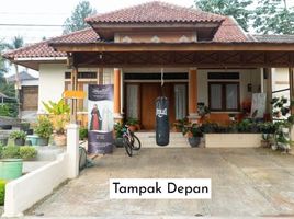 3 Bedroom House for sale in West Jawa, Bogor Selatan, Bogor, West Jawa