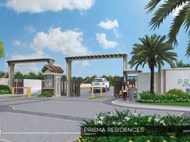 2 Bedroom Apartment for sale at prisma residences dmci , Pasig City