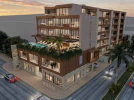 1 Schlafzimmer Appartement zu verkaufen in Cozumel, Quintana Roo, Cozumel, Quintana Roo