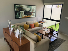 Villa 3 chambre à vendre à Yaxkukul, Yucatan, Yaxkukul