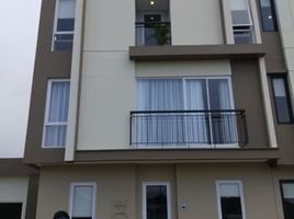 3 Bedroom Villa for sale in Serpong, Banten, Serpong, Tangerang, Banten