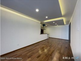 2 Bedroom Condo for sale in Miguel Hidalgo, Mexico City, Miguel Hidalgo