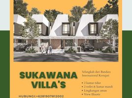 2 Bedroom House for sale in Majalengka, West Jawa, Kartajati, Majalengka