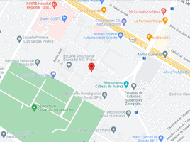 2 Schlafzimmer Wohnung zu verkaufen in Iztacalco, Mexico City, Iztacalco