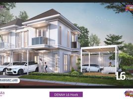 3 Bedroom House for sale in Legok, Tangerang, Legok